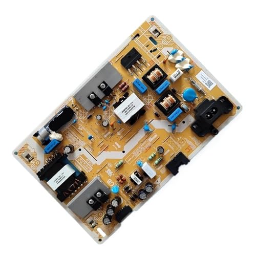 Carte d'alimentation TV 43 pouces résout panne d'allumage modèle BN44-00956B L43E6N