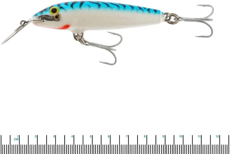 Rapala CD7MAG Countdown Magnum, 2.8 inches (7 cm), 0.4 oz (12 g)