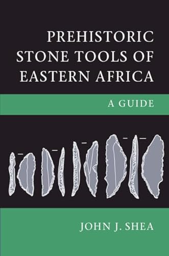 Who invented the stone axe