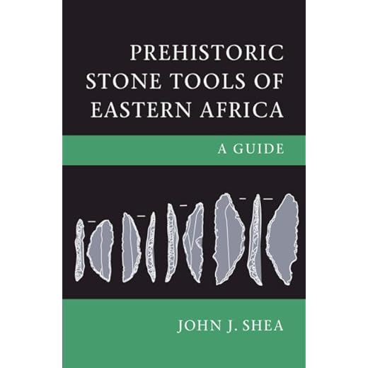 Guide to Prehistoric East African Tools