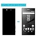 E-YIIVIIL Replacement LCD Screen Compatible with Sony Xperia Z5 Premium E6853 E6833 LCD Touch Screen Display Assembly with Frame with Toolkit