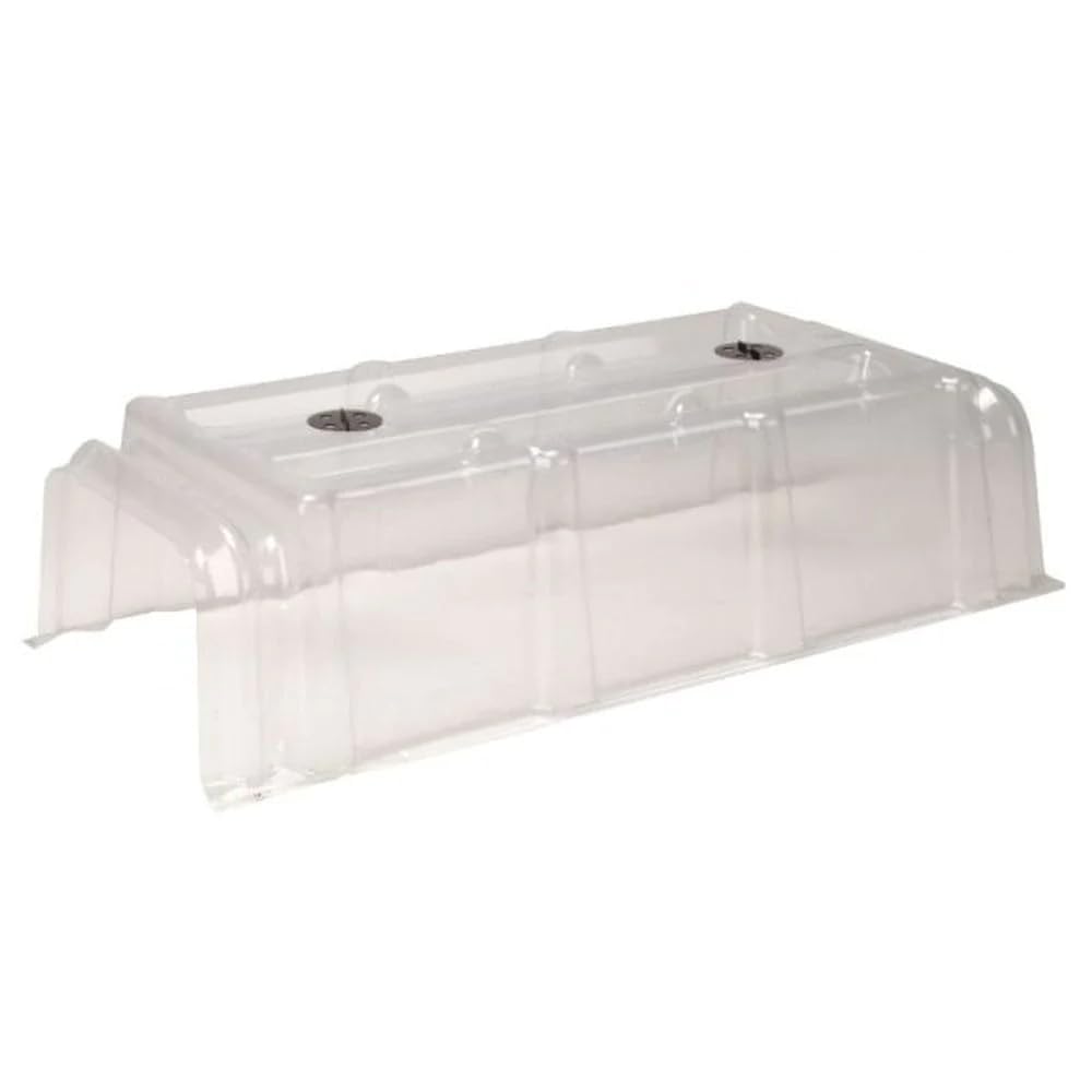 Smart Garden 86cm Clear Cloche Tunnel