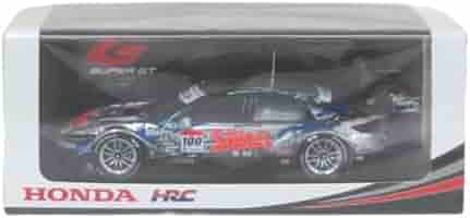 Amazon | スパーク 1/43 STANLEY シビック タイプR-GT STANLEY