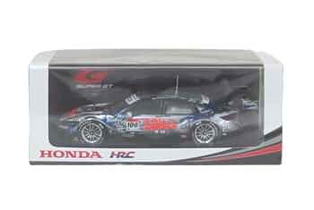 Amazon | スパーク 1/43 STANLEY シビック タイプR-GT STANLEY