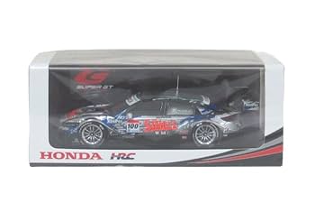 ミニカー STANLEY Civic Type R-GT GT500 新品 SGT164 スパーク 1/43 STANLEY CIVIC TYPE R-GT TEAM