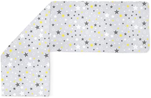 Amilian Poszewka na poduszkę do spania na boku; poszewka na poduszkę do karmienia: ok. 150 x 40 cm na poduszkę do przechowywania; komfortowa poduszka; poszewka wymienna; zdejmowana i nadająca się do prania dmuchawiec szara