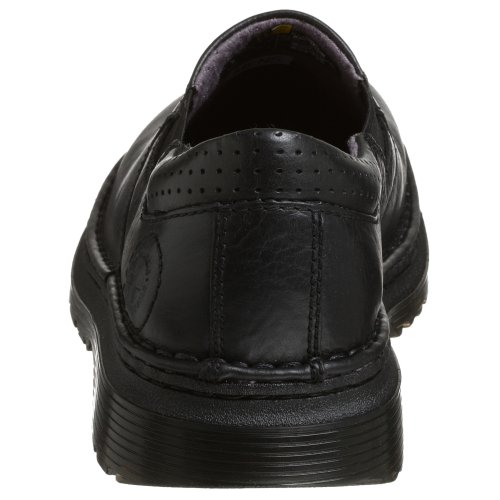 Dr. Martens Men's Orson Loafer, Black, 12 M US