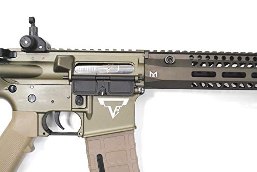 Amazon | DOUBLE BELL TTIタイプ AR-15 スタンダード TTI TR-1刻印