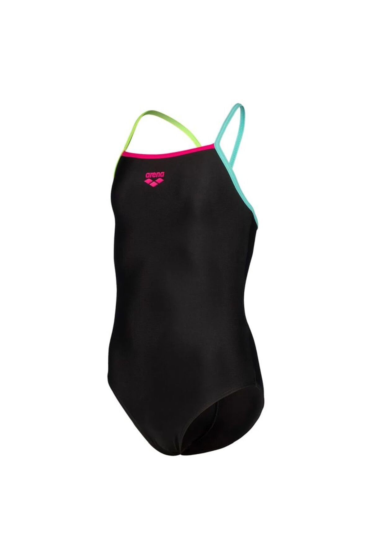 ARENA Costume da bagno per bambini Light Drop Solid, 005919589