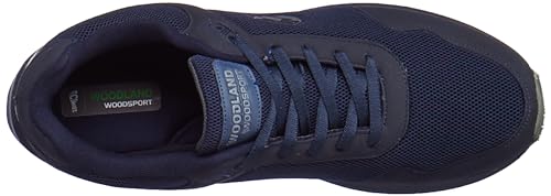 Image of Woodland Men's Mesh Running Shoe