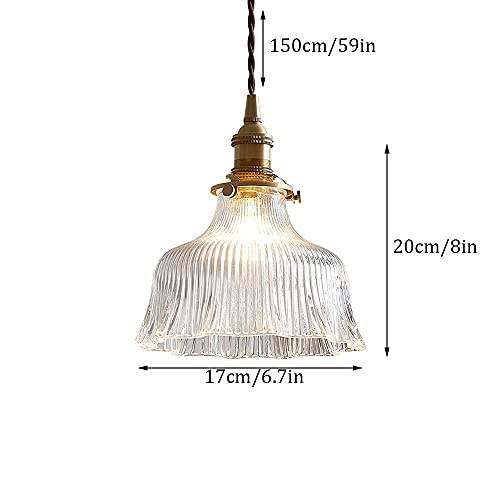 Lámpara colgante decorativa de diseño nórdico 8