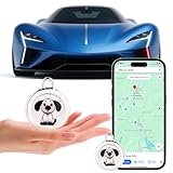 GPS Tracker for Vehicles, Tg21