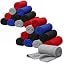 Assorted Colors (24 Pcs)