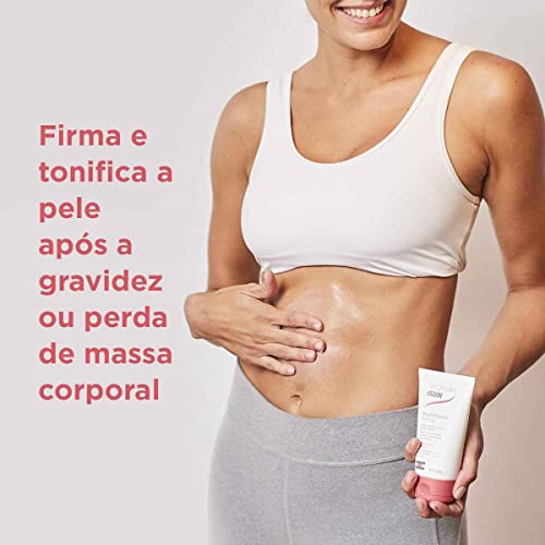 ISDIN Creme Firmador Corporal Woman Refirmante - 150G