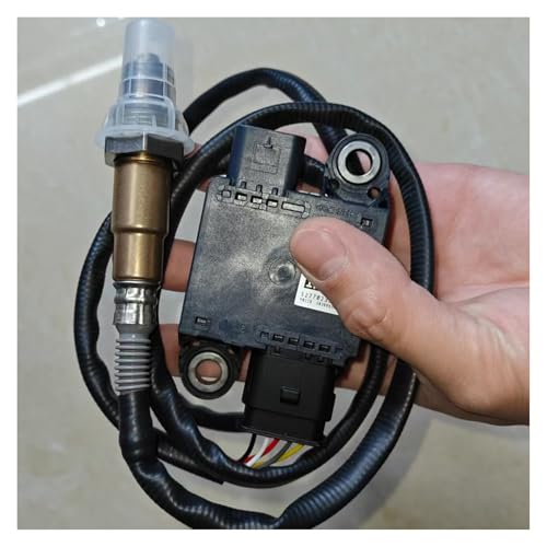 Sonde NOx 8R0906261A Haute Précision pour Échappement VW et PM