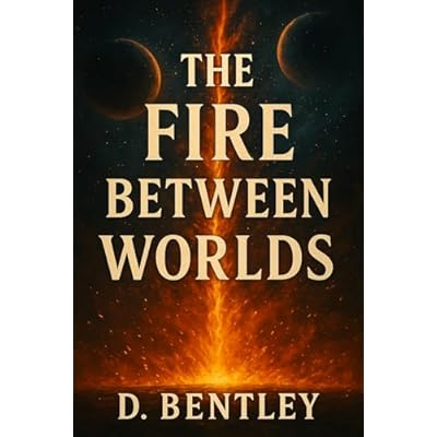 The Fire Between Worlds