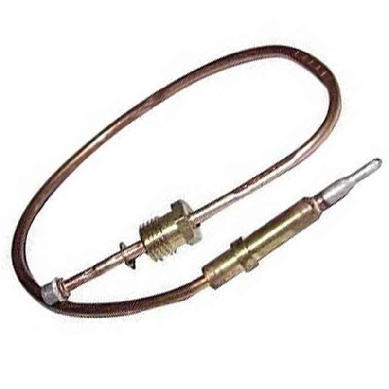 Termopar Chaffoteux 61016616 original REPORSHOP para calentador de gas doméstico