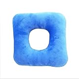 ★ 4 square design: vier flach und stabil stabiler als kreisförmig, wenn verwendet, nicht einfach zu verschieben ..