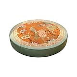 La housse de coussin adopte une fermeture éclair cachée, belle et facile à démonter et à laver.