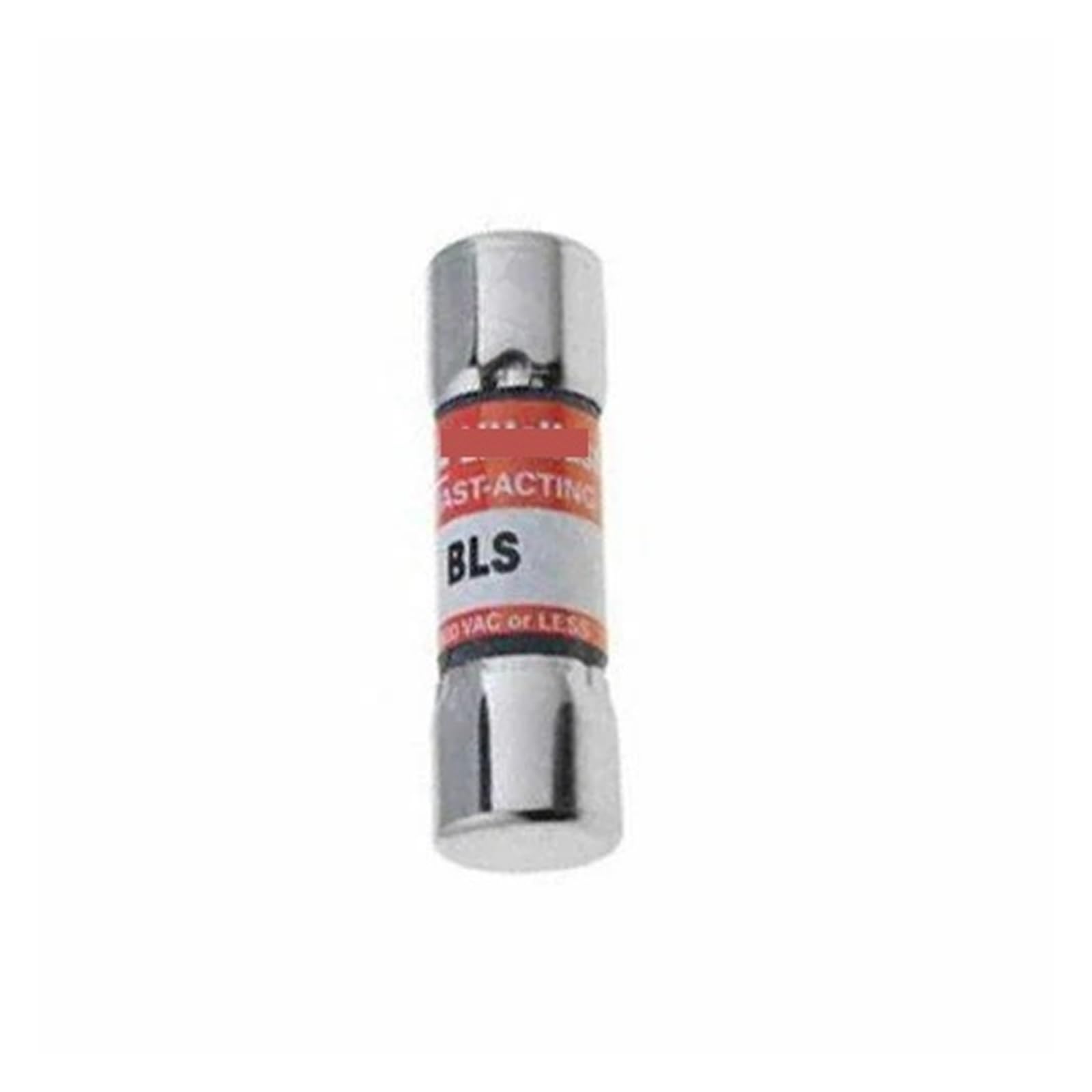 Fusibles BLS010 BLS-10 10A 250VAC cartouches de protection électrique lot de 10