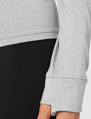 AURIQUE Giacca Donna, Grigio mélange, 40