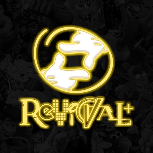 Revival Plus cover art