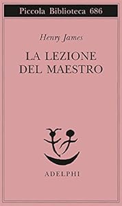 Vedi scheda su Amazon La lezione del Maestro