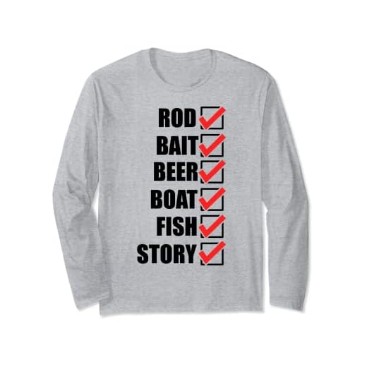 Canne à pêche à la bière Fish Story Manche Longue