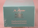 Humedad: Crema de ácido hialurónico Aqua Supreme de M.Asam, 100 ml