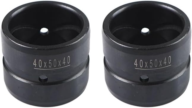 Excavator Bushing, Bearing Bushing, 2pc (40x50x40)