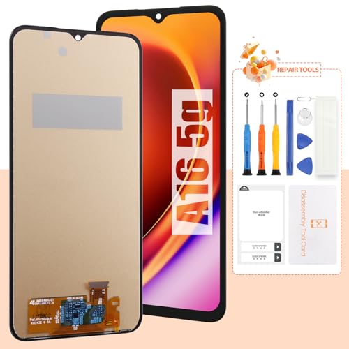 Tela lncell para Samsung Galaxy A15 5G de substituição para tela ...