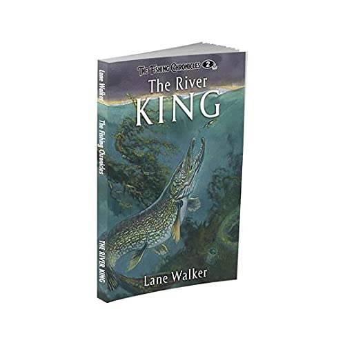 The River King - Image 2