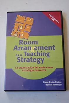 DVD Room Arrangement As A Teaching Strategy Book