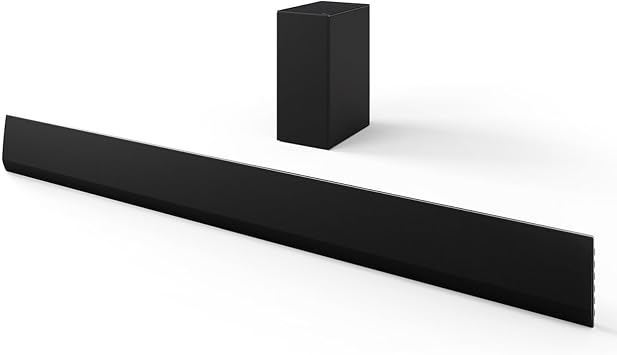 LG Sound Bar SG10TY Max Output 420W 3.1ch Dolby Atmos Supported