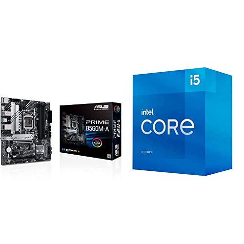 Amazon.co.jp: 【セット買い】ASUS Intel 第10世代・11世代 CPU