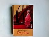 Frau Ella : Roman.