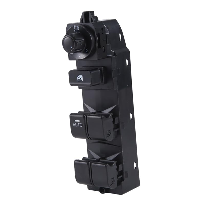 Interrupteur de vitre électrique KF33-66-350A pour Mazda CX-5