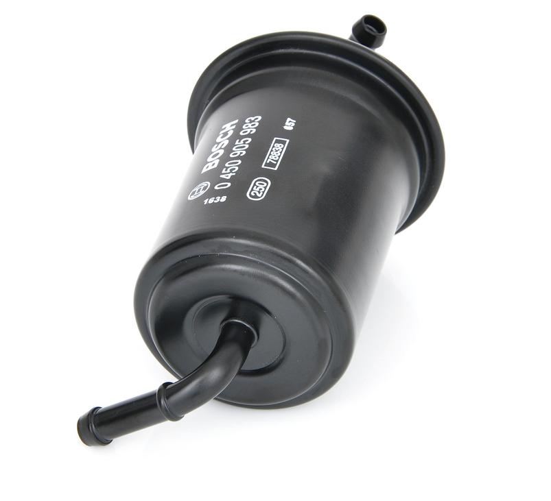 Bosch F5983 - Benzinfilter Auto : Amazon.de: Auto & Motorrad