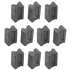 10P of Carbon Brush 176846-04 Replacement Part Compatible with DW217 | DW217 DW221 DW222 DW226 DWD112 for Easy Installation in Power Tools and Drills (20) for Carbon Brushes for Drill