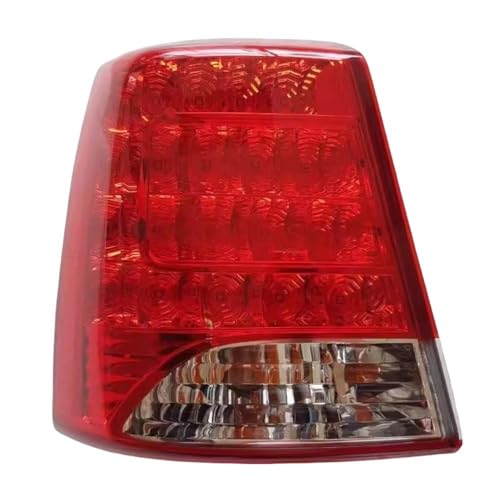 Feux arrière extérieurs Sorento 2009-2012 stop recul finition premium