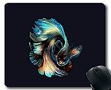 Gaming-Mauspads, Fischmotiv der einzigartigen Mausunterlage