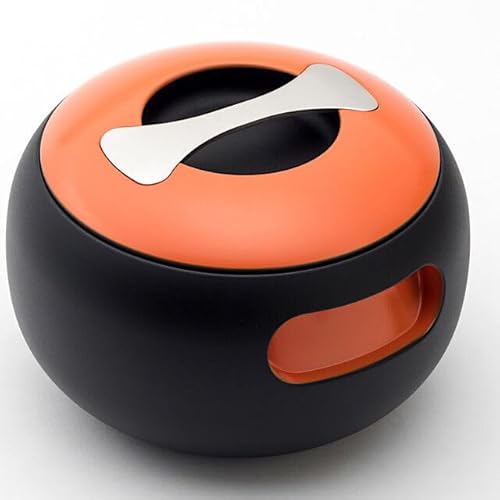 ANAORI ANAORI Collections OVAL(オーバル) スパニッシュオレンジ 調理器具 鍋 フライパン 炊飯器 IH対応 オーブン対応 深型