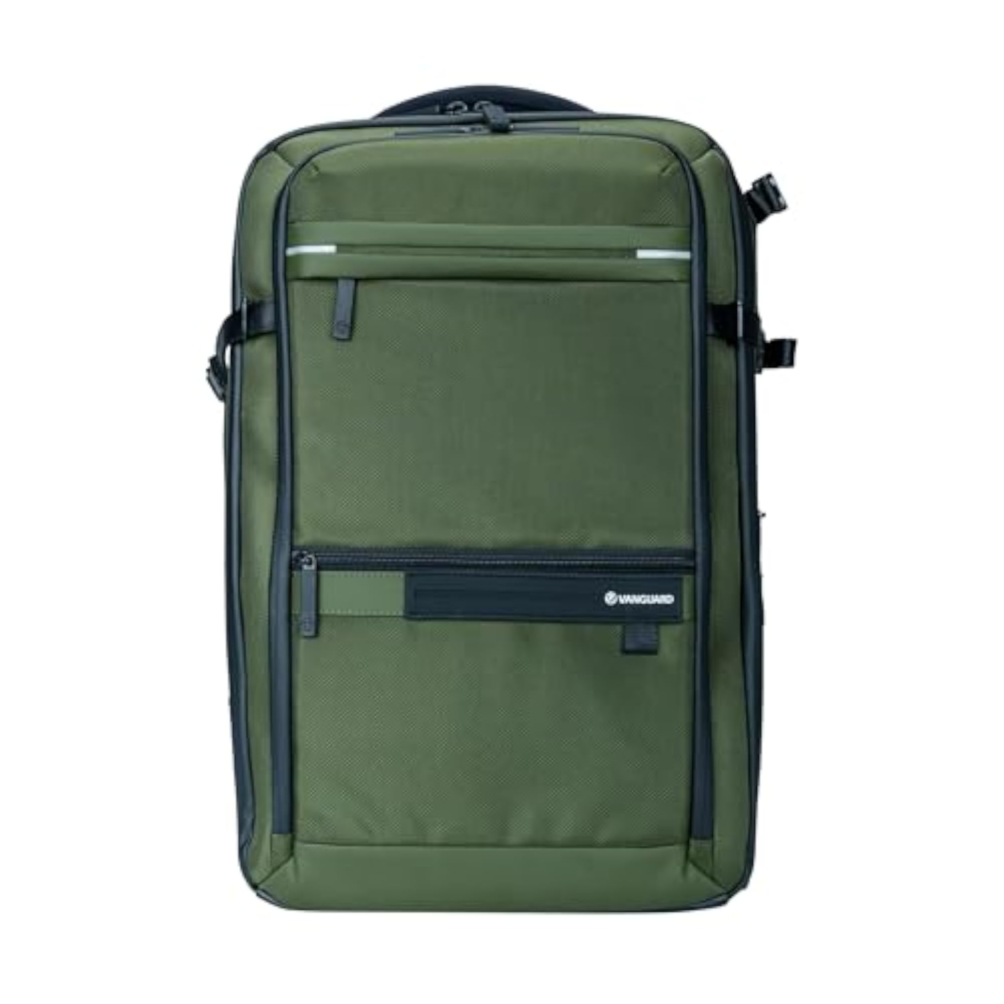 VEO Select 49BF IE Black Camera Backpack for DSLRs