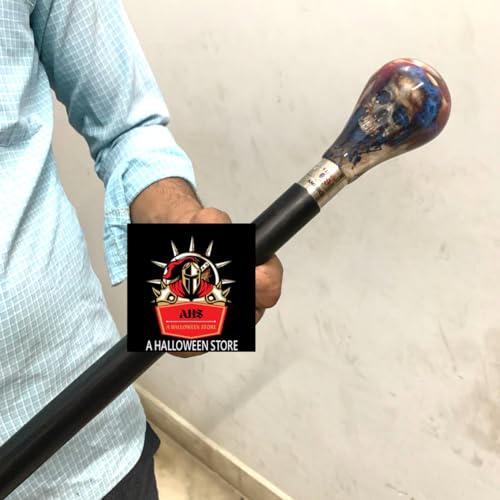 Imagen de Bastón negro para hombres y mujeres