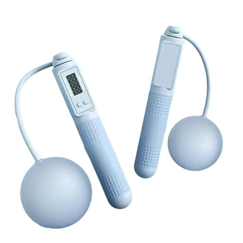 エア縄跳び 无?跳? なわとび トレーニング用 2way 重い 長さ調整可能 縄なし 縄跳 ダイエット 大人用 子供 室内 室外 収納袋付き