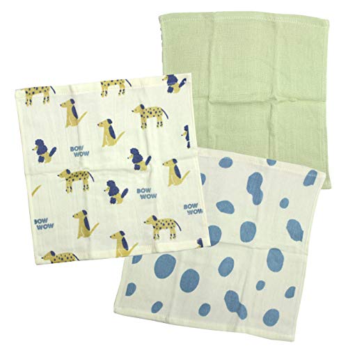 ミニ ガーゼハンカチの人気商品 通販 価格比較 価格 Com