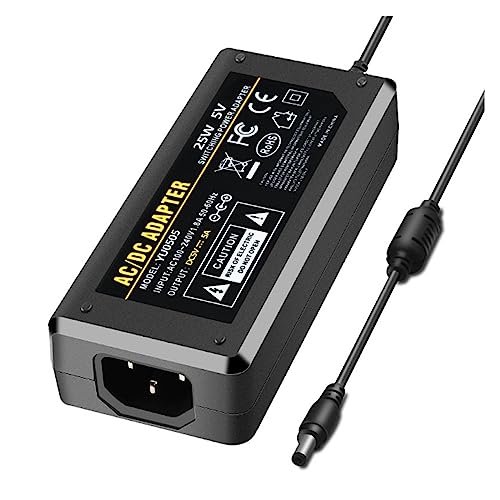 Adaptador de corriente 5V15A para exhibición LED miniatura 1