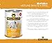 Wolfsblut Vetline Hundefutter - Skin & Coat, 12x395g - Sparbundel, Sparpaket - inklusive Warnicks Tierfutterservice Hundesnack Goodie