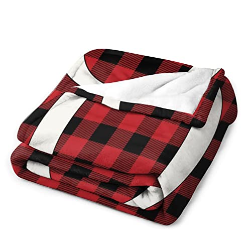 Couverture en flanelle de qualité supérieure et jeté de lit chaud - 4