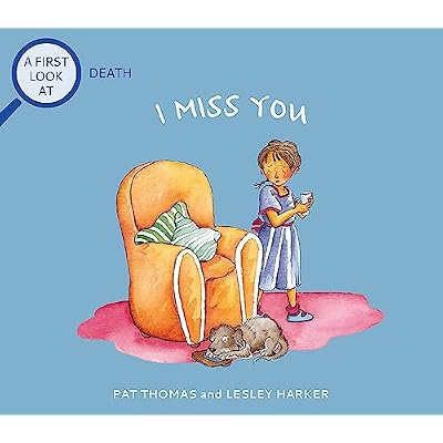 Death: I Miss You